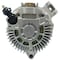 Wai Global Alternator, ALTMI IRIF 12V 110A, 110 Amp12 Volt, CW, 6Groove Pulley, 1200 Plug Clocking 11579N - alternate 4